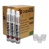 Copo 160ml Antiestatico P/ Máquina Café Vending Cx 1500 Unid