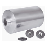 Copo Aluminio Masseira Máquina Churros Com 3 Estrelas - R2
