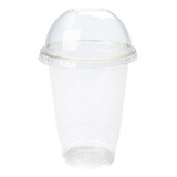 Copo Bolha 330ml Para Pote Da Felicidade Descartável Doces