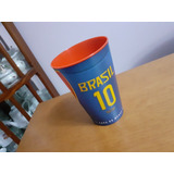 Copo Brahma Copa Do Mundo De 2014 (número 10 Suécia 1958)