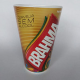 Copo Brahma Sem Álcool Copa Do Mundo Fifa 2014 Brasil