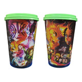 Copo Bucks Geek Animes Dragon Ball