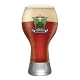 Copo Cerveja Rótulos Com Frases Craft Premium Black M 670ml