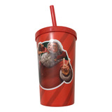 Copo Coca Cola Natal