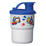 Copo Colors Com Bico 225ml Tupperware