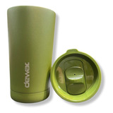 Copo Com Tampa Dewar Inox Termico My Pint 473ml Tpa Color