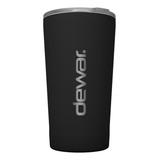 Copo Com Tampa Dewar Inox Termico My Pint 473ml