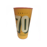 Copo Copa Do Mundo 2018 Brahma 1970 Tri
