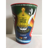 Copo Da Final Da Copa Do Mundo 2014 - Alemanha X Argentina