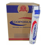 Copo De Água Descartável 180ml 800un Caixa Atacado