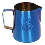 Copo De Café Frother Cup Milk Pitcher 380ml Food Grade