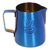 Copo De Café Frother Cup Milk Pitcher 380ml Food Grade