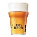 Copo De Cerveja Black Princess Lets