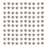 Copo De Criação Queen Bee, 100 Unidades De Plástico De Cores