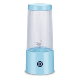Copo De Espremedor Elétrico Portátil Usb Recarregável Size J