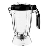 Copo De Liquidificador Britania Eletronic Sem Filtro Cristal