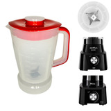 Copo De Liquidificador Philco Ph900 Ph1200 Plq1212 B1000 Vml