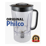 Copo De Liquidificador Philco Plq1400 Preto