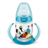 Copo De Transição Com Alça 150ml Disney Britto Mickey - Nuk