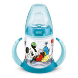 Copo De Transição Com Alça 150ml Disney Britto Mickey - Nuk