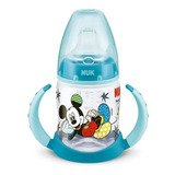 Copo De Transição Com Alça 150ml Disney Britto Mickey - Nuk