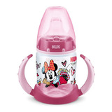 Copo De Transição Com Alça 150ml Disney Britto Minnie - Nuk