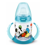 Copo De Transição Com Alça 150ml Disney By Britto Mickey Nuk