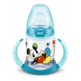 Copo De Transição Com Alça 150ml Disney By Britto Mickey Nuk