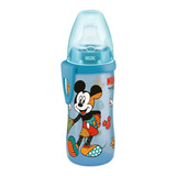 Copo De Treinamento Active Cup 300ml By Britto Mickey Nuk