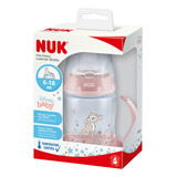Copo De Treinamento Com Controle De Temperatura Bambi Nuk