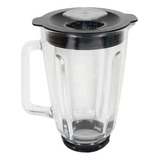 Copo De Vidro C/tampas P/ Liq Philips Walita Ri2242 Original