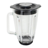 Copo De Vidro C/tampas P/ Liq Philips Walita Ri2244 Original