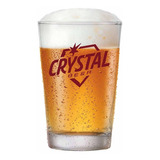 Copo De Vidro Cerveja Caldereta Crystal