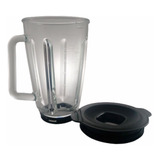 Copo De Vidro + Tampa Philips Ri2240 Ri2242 Ri2244 Original
