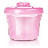 Copo Dosador De Leite Philips Avent 260ml Rosa