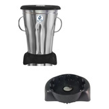  Copo E Tampa Liquid. 6 Lt + Base Superior Motor Jl Colombo