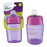 Copo Easy Sip 260ml Scf553/03 Philips Avent