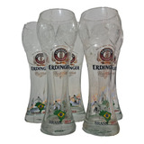 Copo Erdinger 500mls Copa Do Mundo 2014