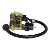 Copo Filtro Combustível Racor C/ Sensor Volvo Fm/fh 20869391