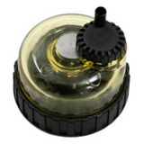 Copo Filtro De Combustível Compatível New Holland 87801005