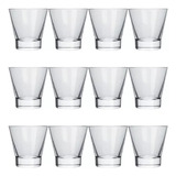 Copo Ilhabela Whisky 350ml Caixa C/ 12 Unidades - Nadir Figu