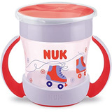 Copo Infantil De Transição Antivazamento 360 160ml - Nuk