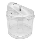 Copo Jarra Completa Multiprocessador Britânia Mini Original