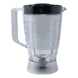 Copo Jarra Liquidificador Com Tampa Philips Walita Ri7630