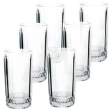 Copo L'hermitage Splendor 26593 De 360ml Cor Transparente6 Unidades