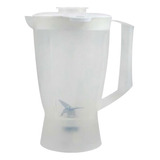 Copo Liquid Arno Optimix Plus 500w 2 Veloc Com Tampa Transl