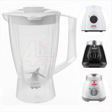Copo Liquidificado Compatível Arno Optimix Plus Faciclic Top