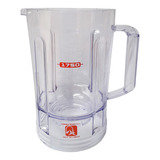 Copo Liquidificador Arno Ln56 Ln58 Ln60