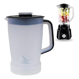 Copo Liquidificador Britânia Diamante 800 Blq970 Turbo 900w