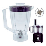 Copo Liquidificador Britania Multiprocessador All In One Pto
